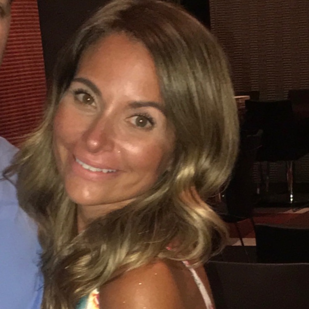 Meet your Posher, Natalie